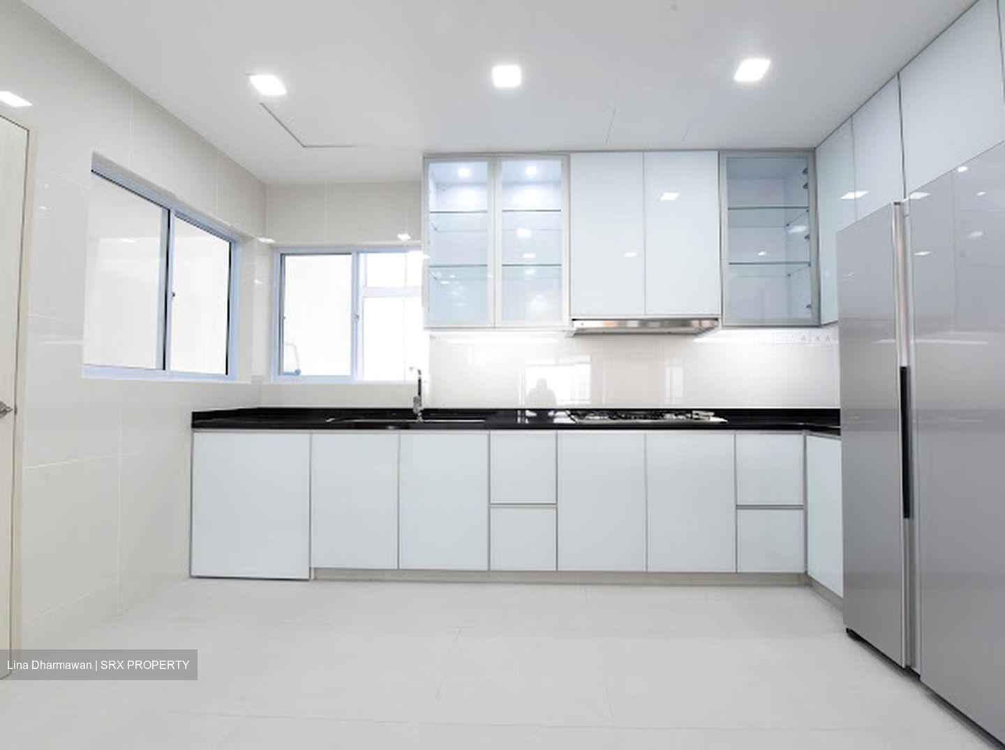 Nassim Jade (D10), Condominium #535694741